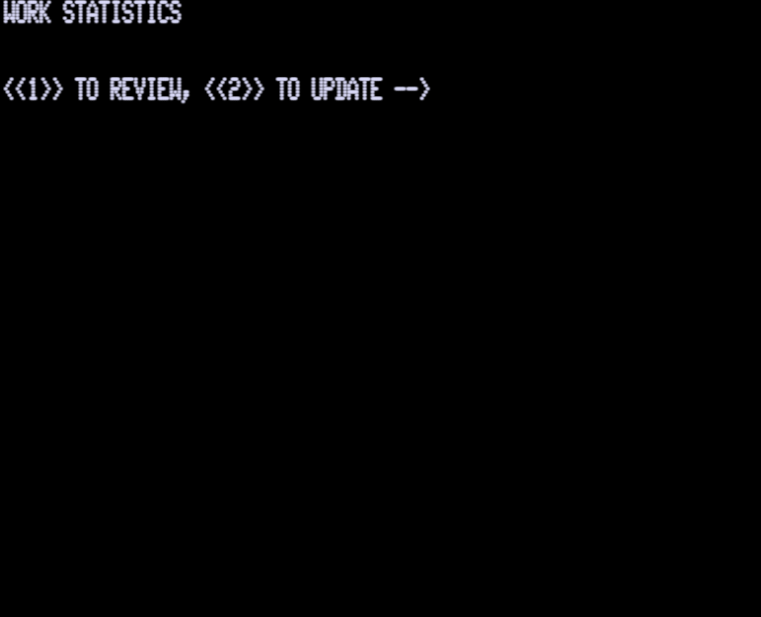 Screen shot